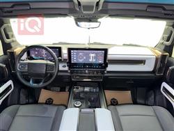 جي ام سي هامر إي في